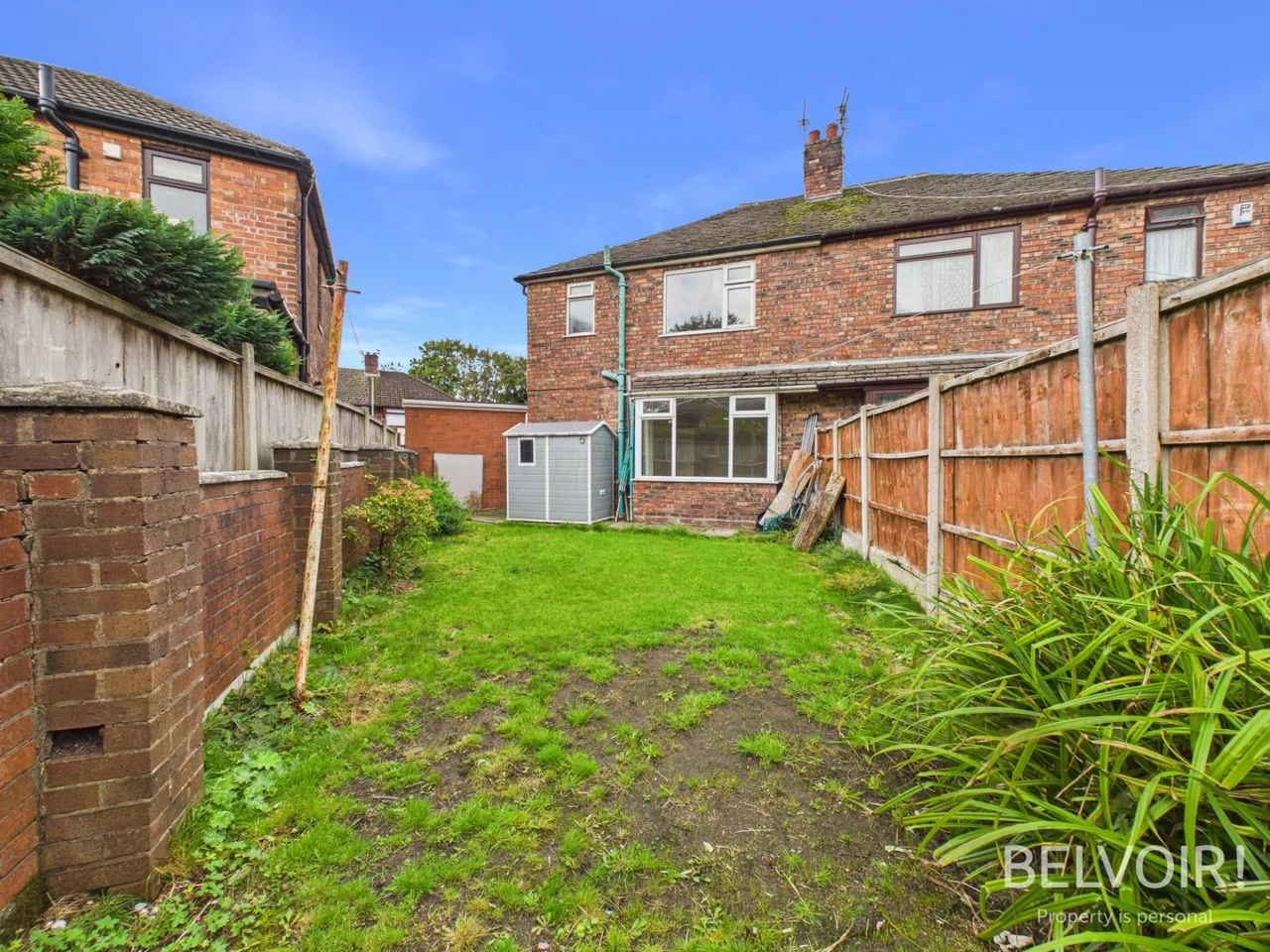 Vincent Road, Rainhill, L35, photo 22