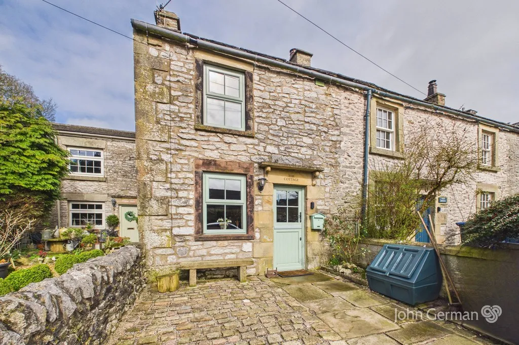 1 bed house for sale, Earl Sterndale, Buxton