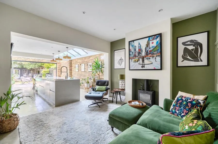 Elm Road, Windsor, SL4, photo 4