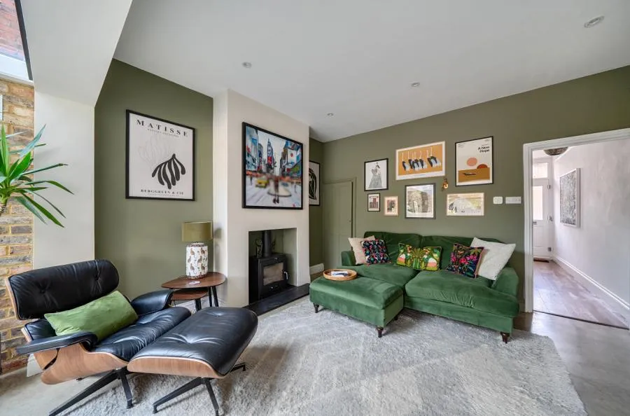 Elm Road, Windsor, SL4, photo 3