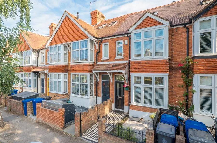 Elm Road, Windsor, SL4, photo 20