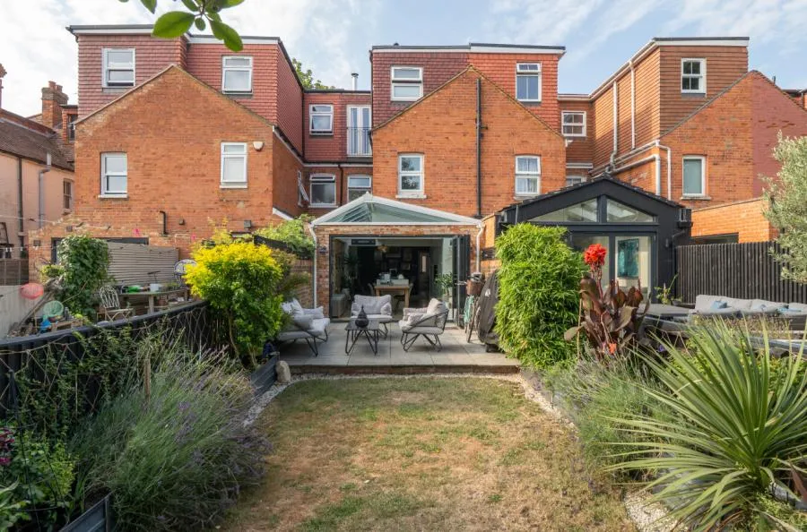 Elm Road, Windsor, SL4, photo 8