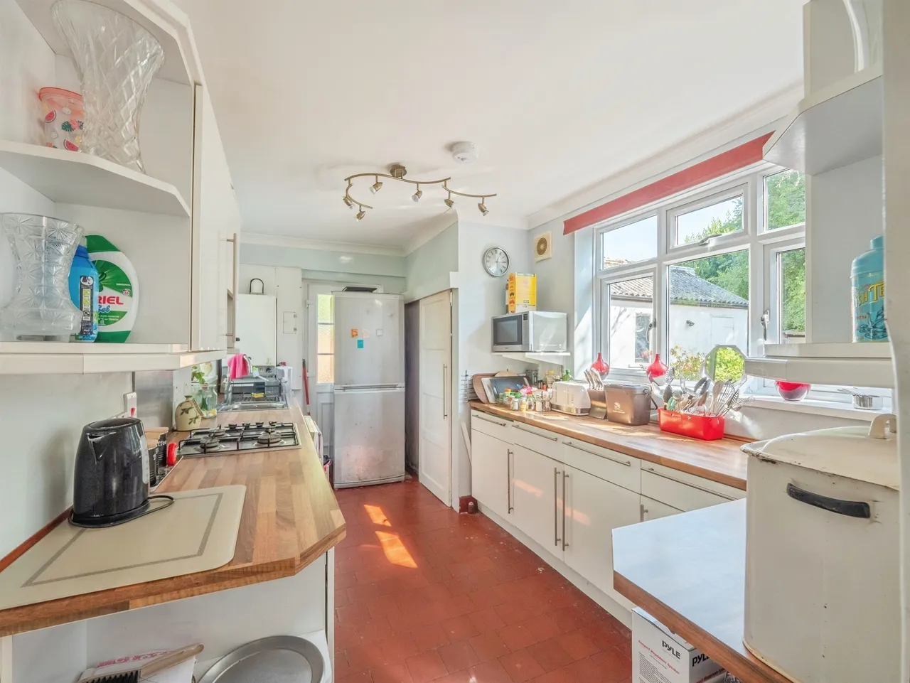 Old Castle Road, Weymouth, photo 5