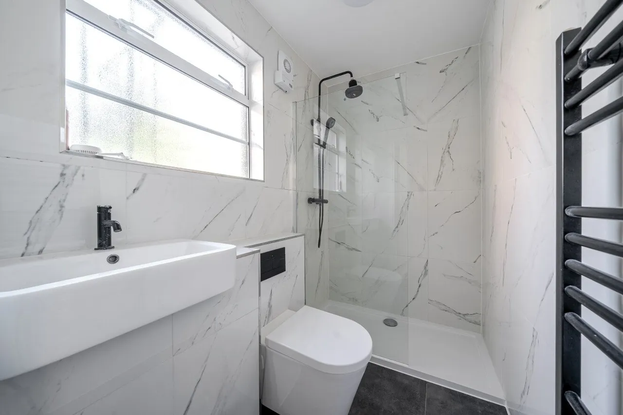 Manor Gardens, Acton, London, W3, photo 3