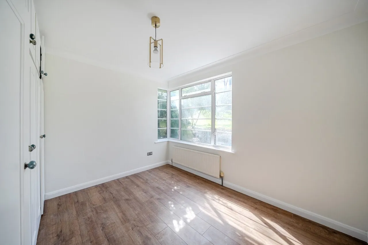 Manor Gardens, Acton, London, W3, photo 4