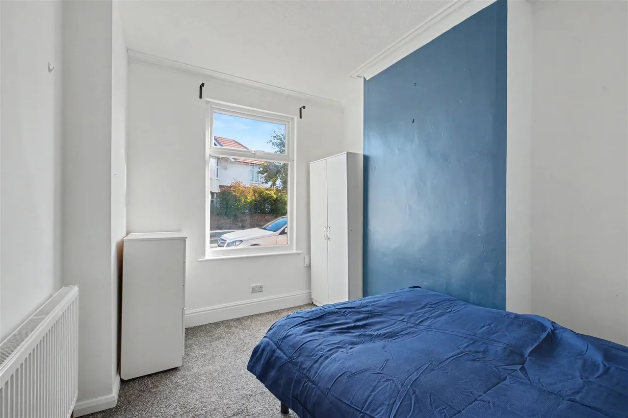 Wollaton Road, Beeston, NG9, photo 6