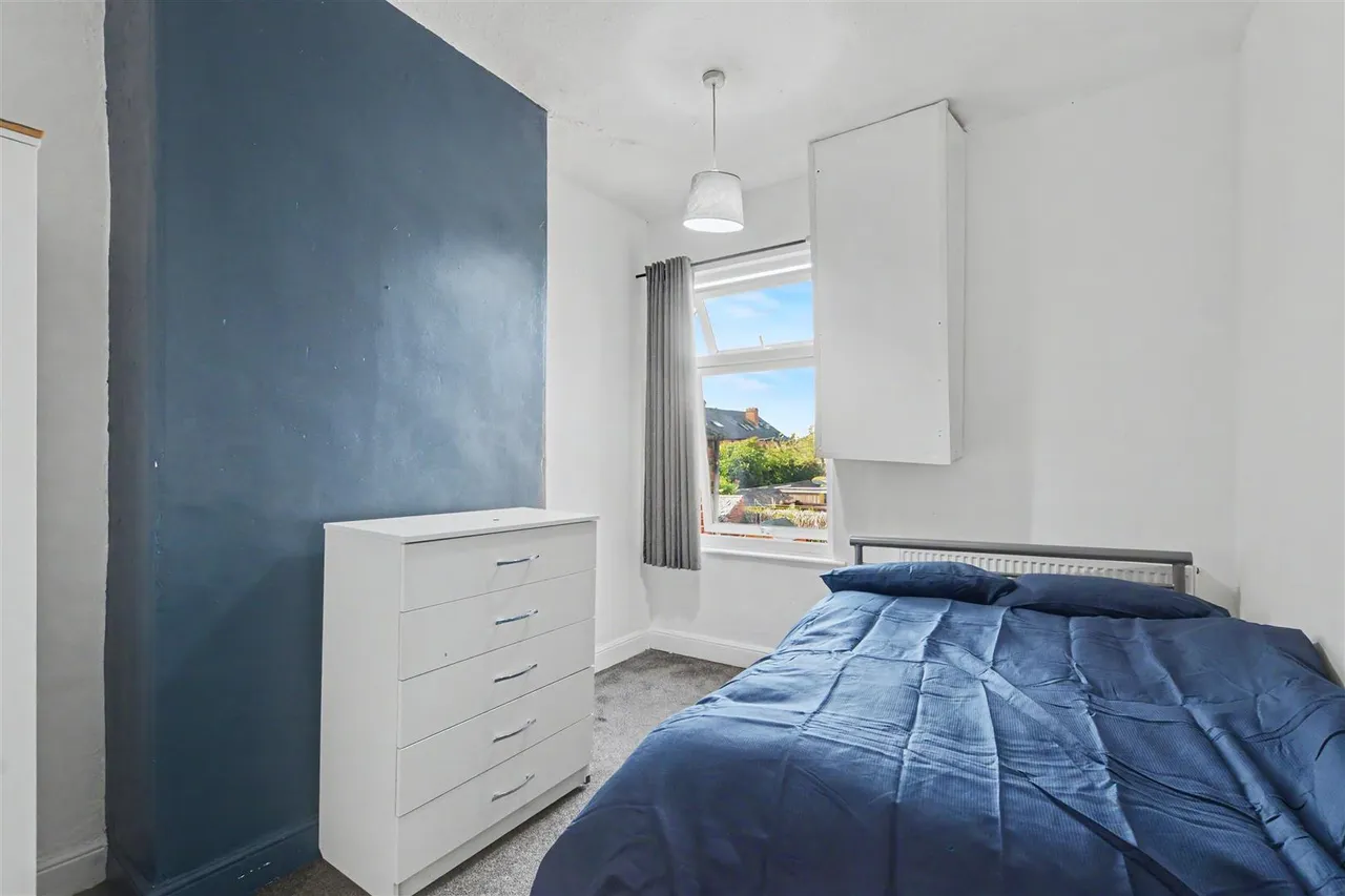 Wollaton Road, Beeston, NG9, photo 9
