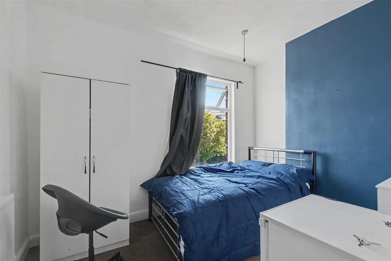 Wollaton Road, Beeston, NG9, photo 8