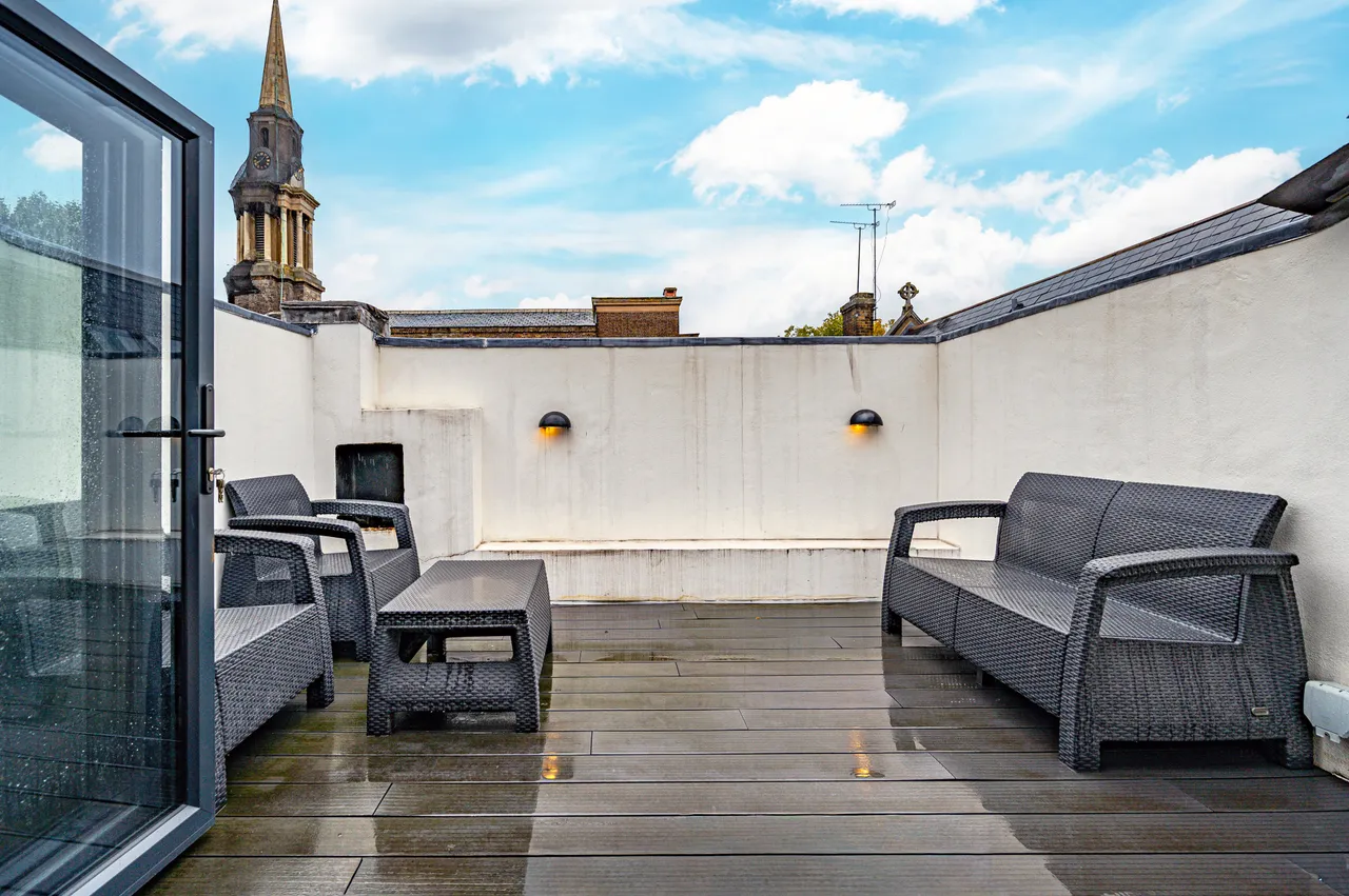 London, NW1, photo 24
