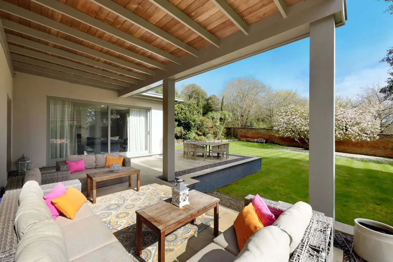 Berry Hill, Taplow, SL6, photo 2
