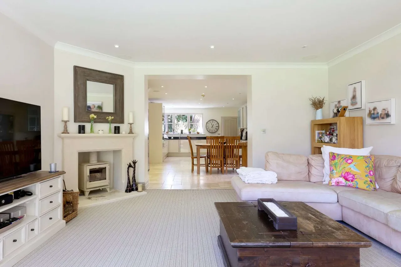 Berry Hill, Taplow, SL6, photo 10