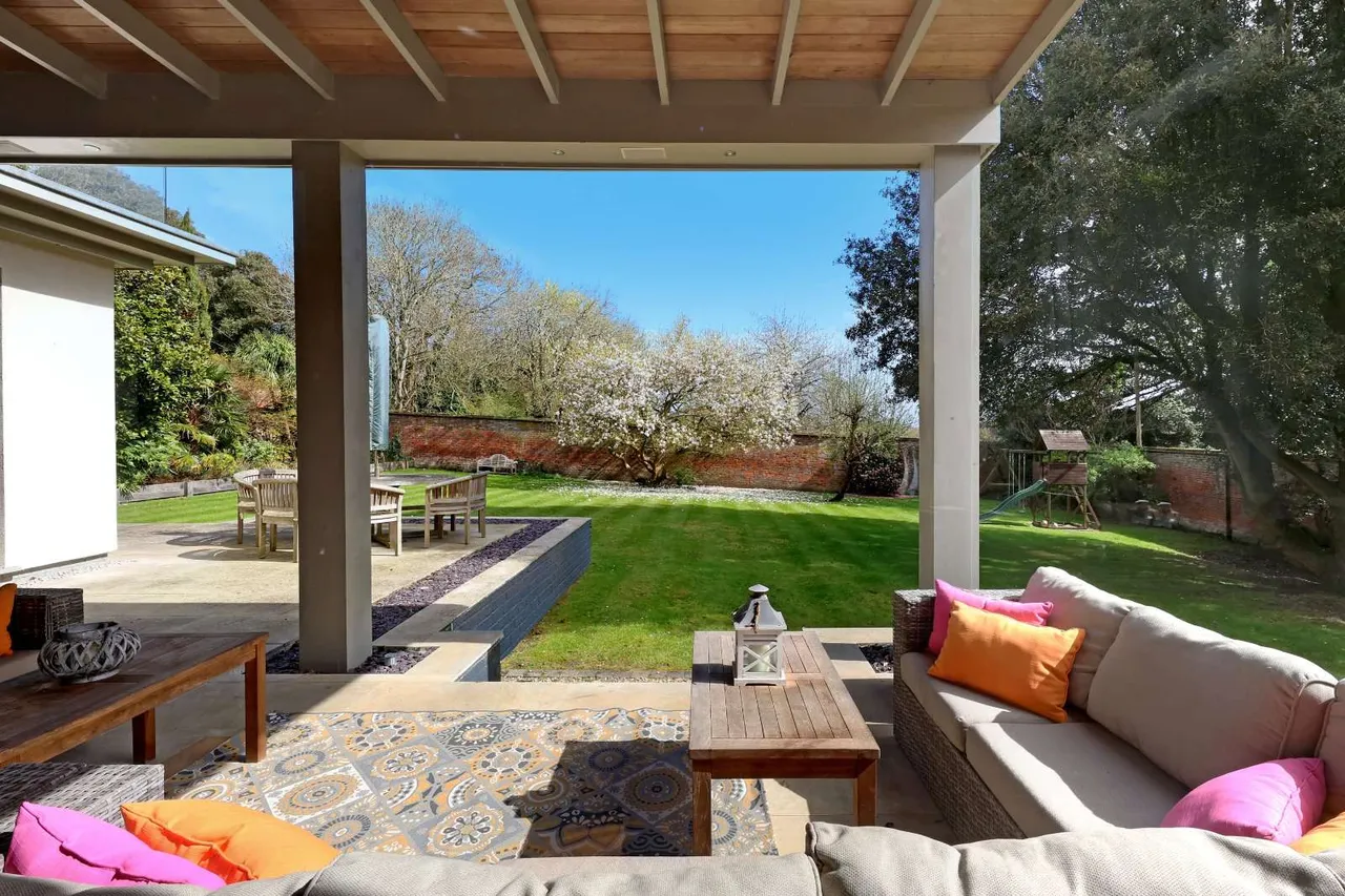 Berry Hill, Taplow, SL6, photo 33