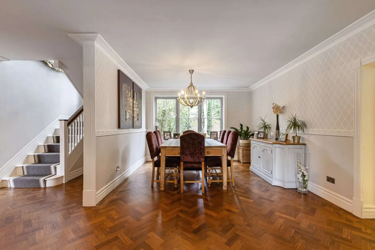 Berry Hill, Taplow, SL6, photo 7
