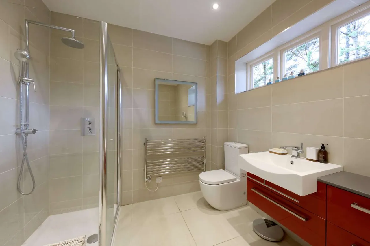 Berry Hill, Taplow, SL6, photo 29