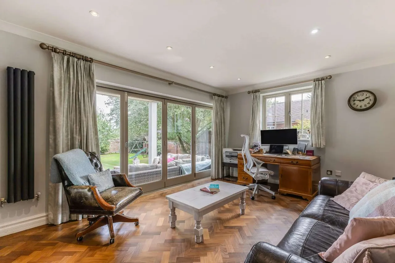 Berry Hill, Taplow, SL6, photo 16