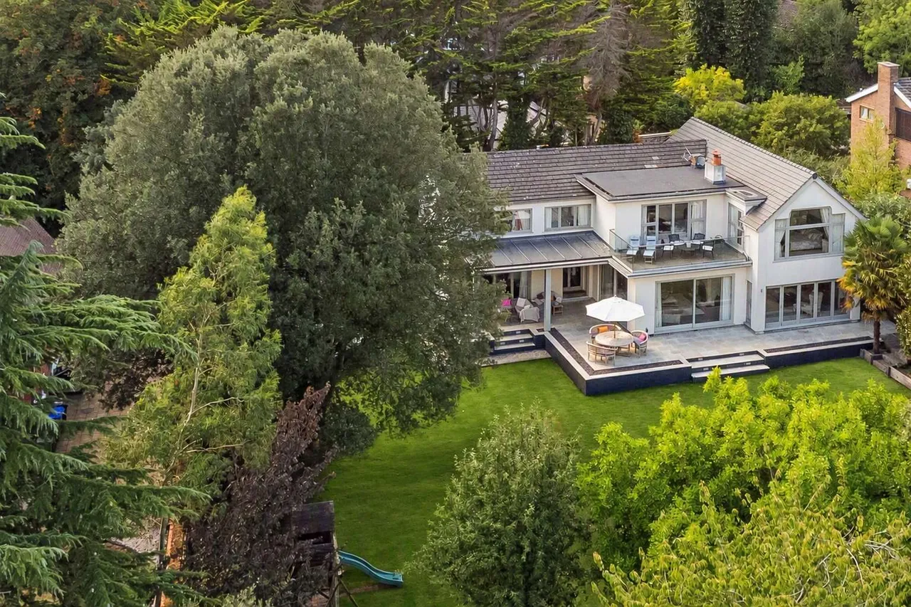 Berry Hill, Taplow, SL6, photo 34