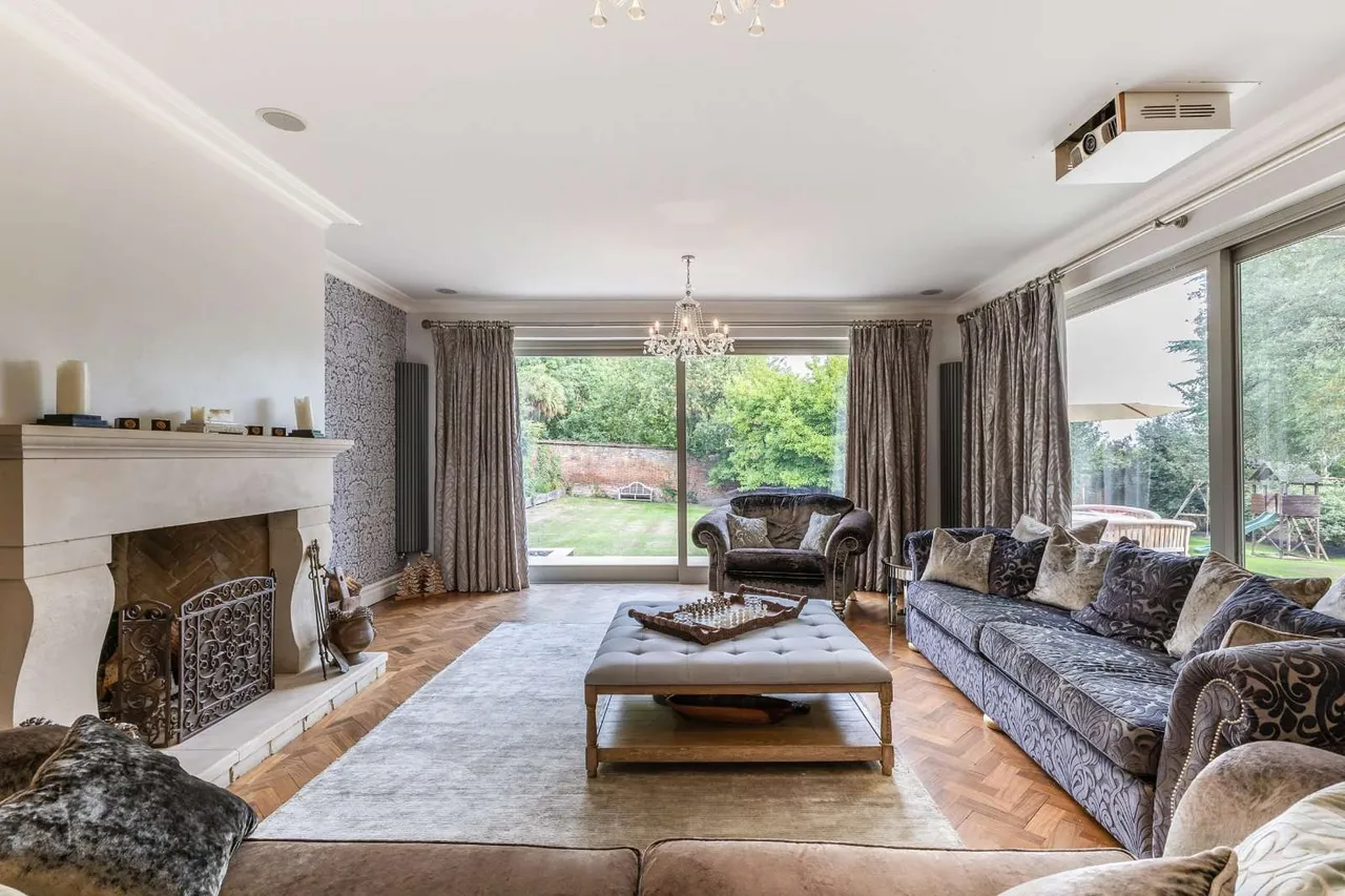 Berry Hill, Taplow, SL6, photo 3