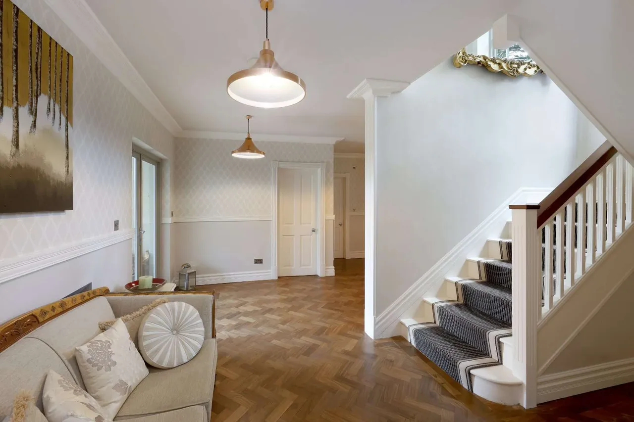 Berry Hill, Taplow, SL6, photo 19