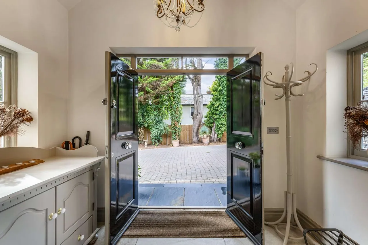 Berry Hill, Taplow, SL6, photo 6