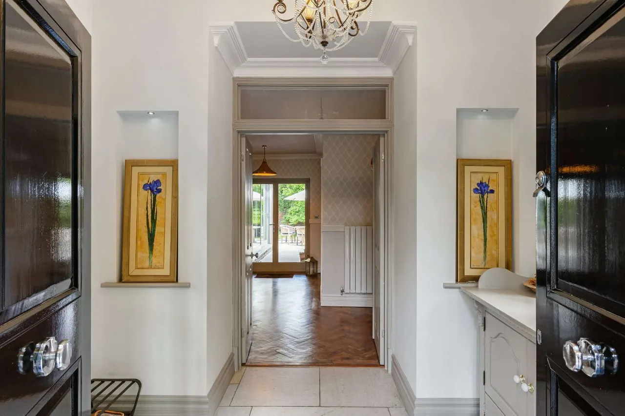 Berry Hill, Taplow, SL6, photo 18