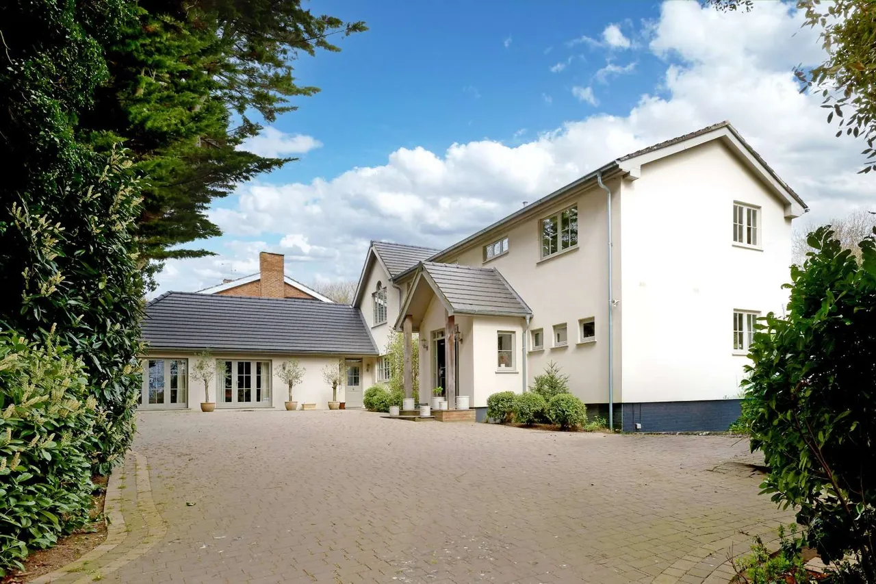 Berry Hill, Taplow, SL6, photo 32