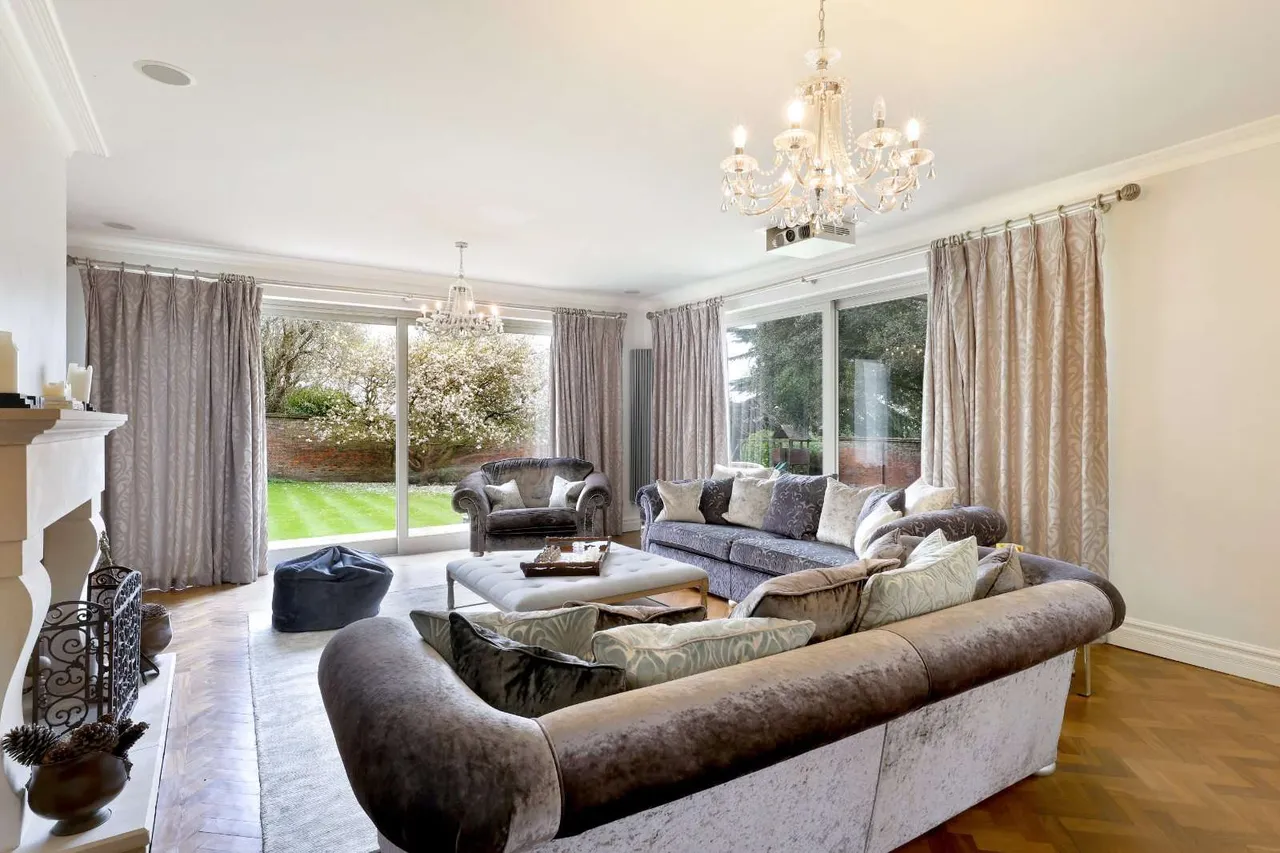 Berry Hill, Taplow, SL6, photo 5