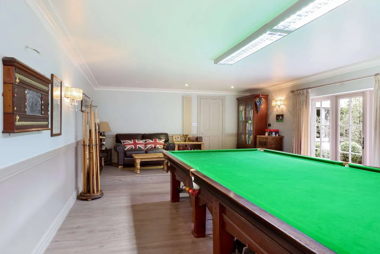 Berry Hill, Taplow, SL6, photo 17