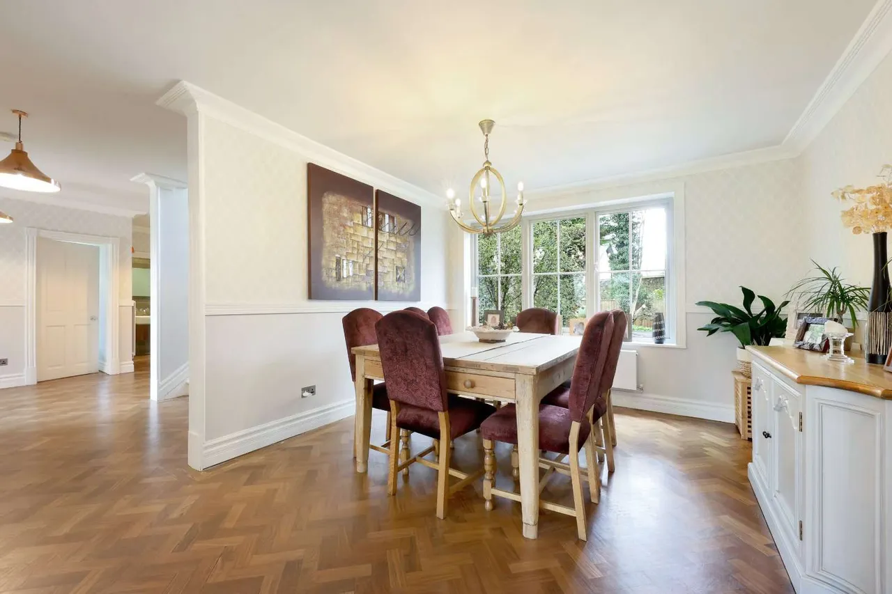 Berry Hill, Taplow, SL6, photo 8