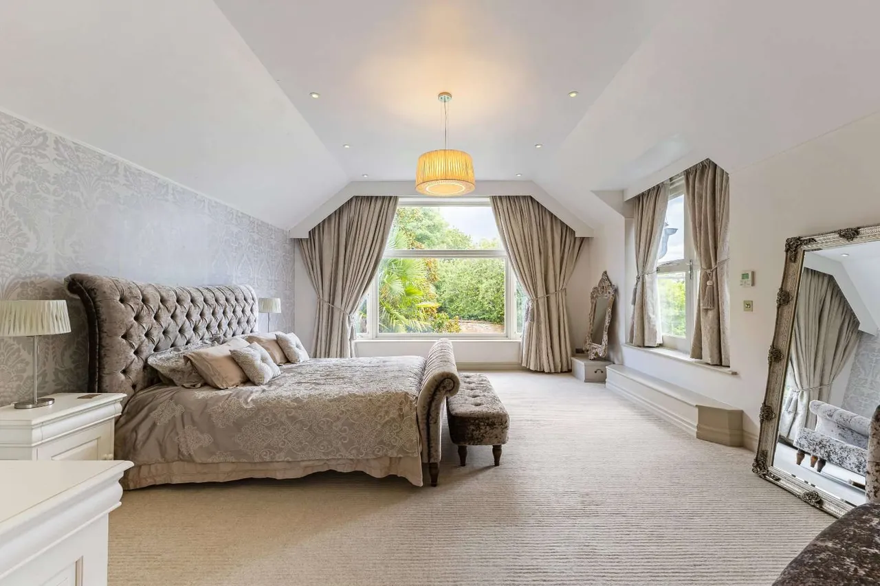 Berry Hill, Taplow, SL6, photo 22