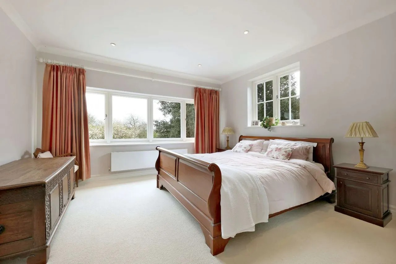 Berry Hill, Taplow, SL6, photo 28