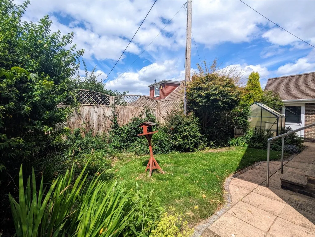 Sway, Lymington, photo 21