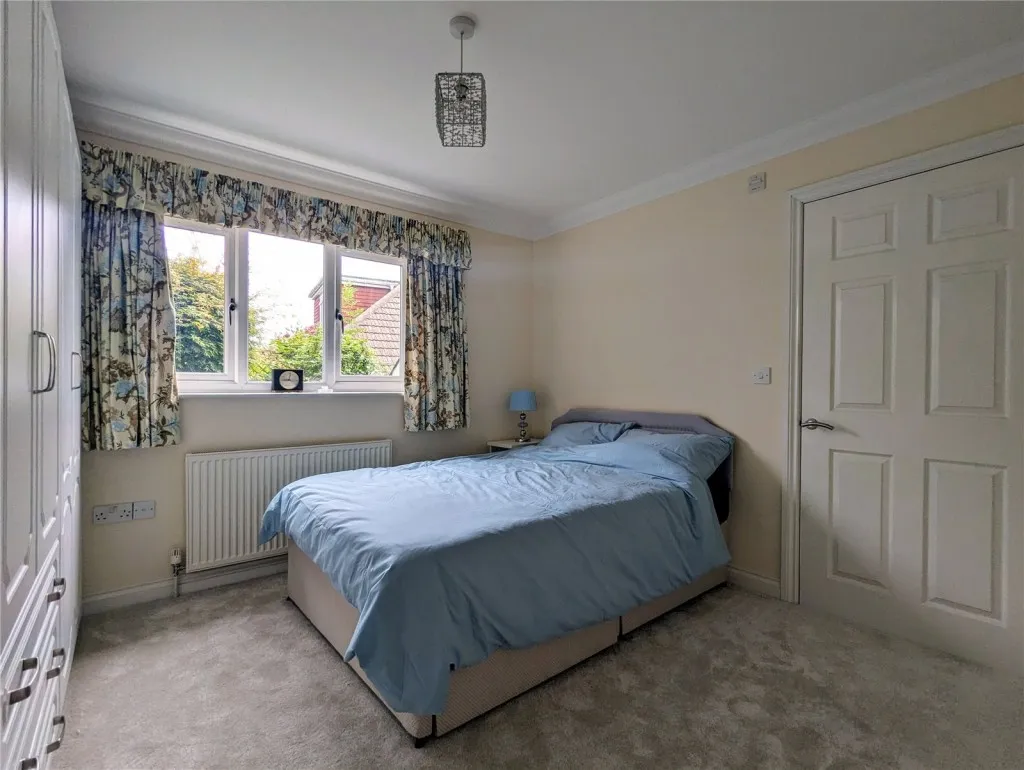 Sway, Lymington, photo 15