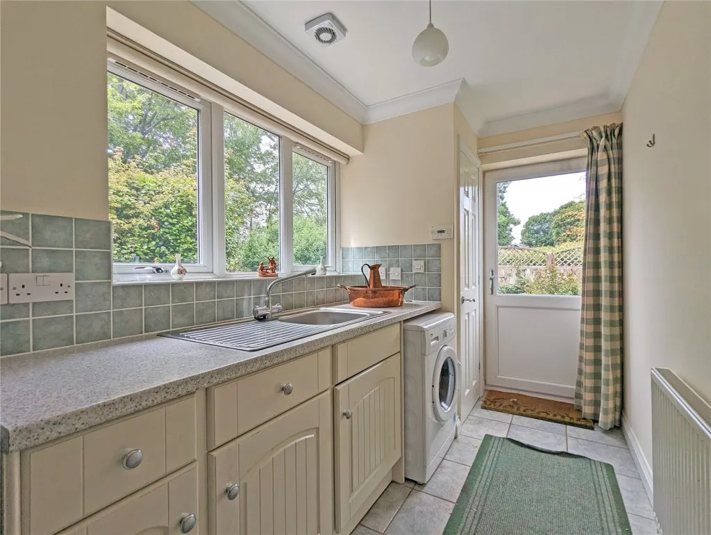 Sway, Lymington, photo 9
