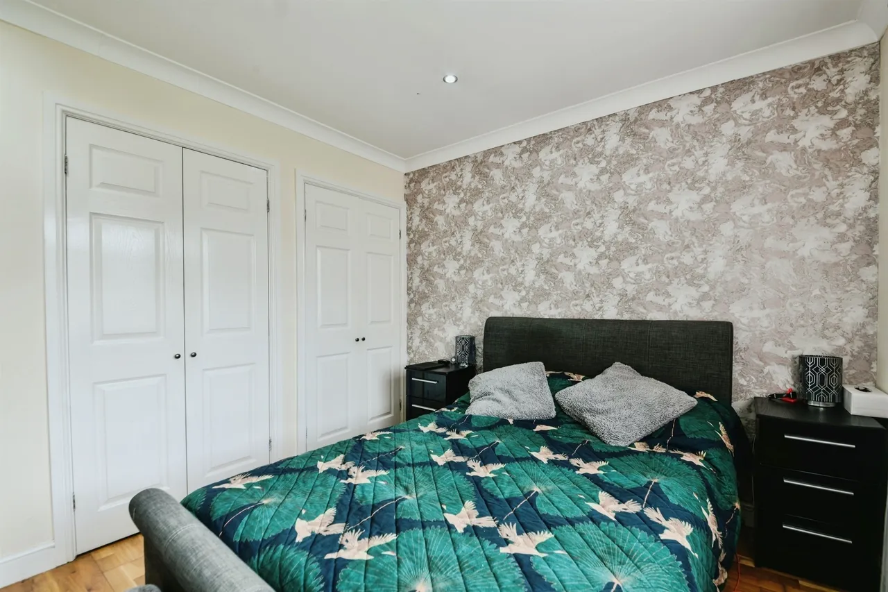 Ivy Crescent, Boston, PE21, photo 10