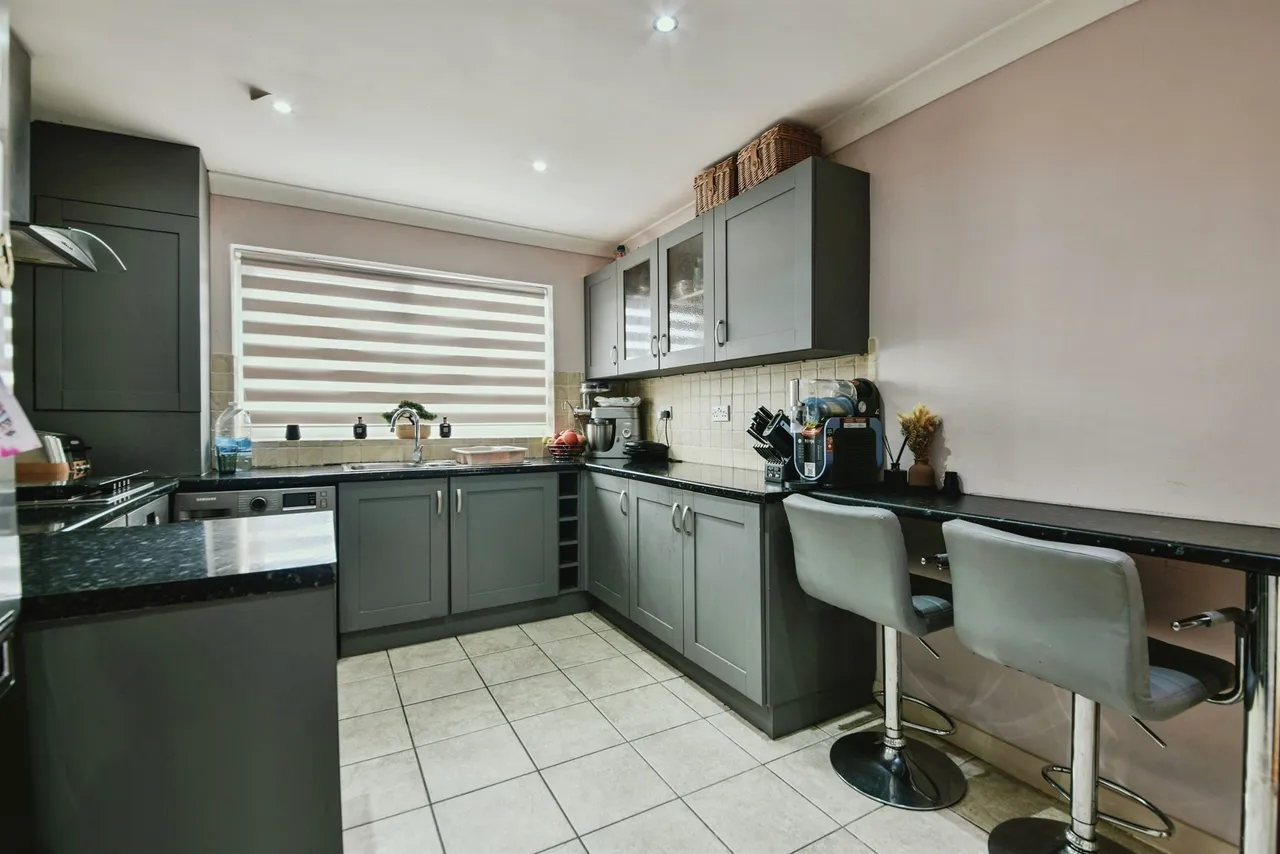 Ivy Crescent, Boston, PE21, photo 6