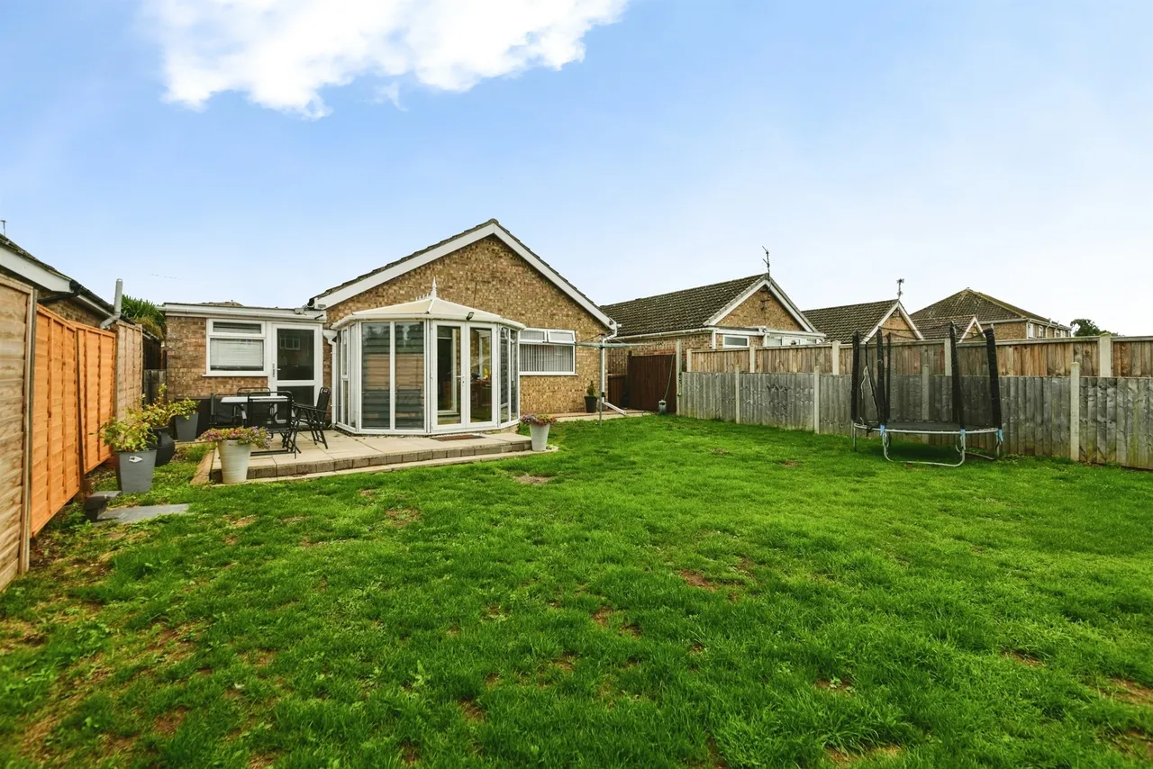 Ivy Crescent, Boston, PE21, photo 15