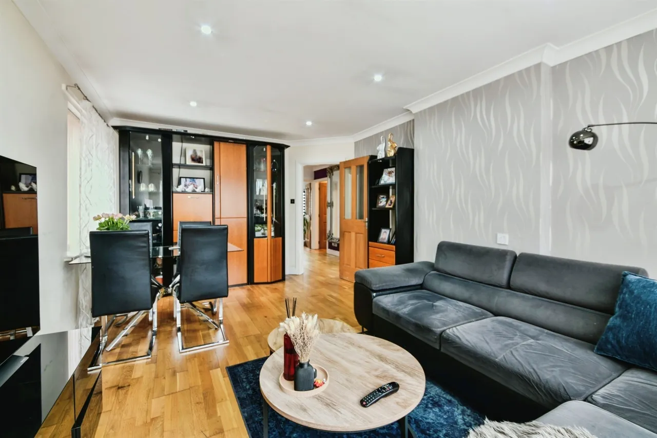 Ivy Crescent, Boston, PE21, photo 3