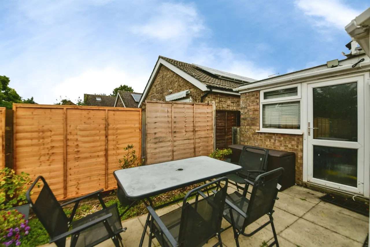 Ivy Crescent, Boston, PE21, photo 16