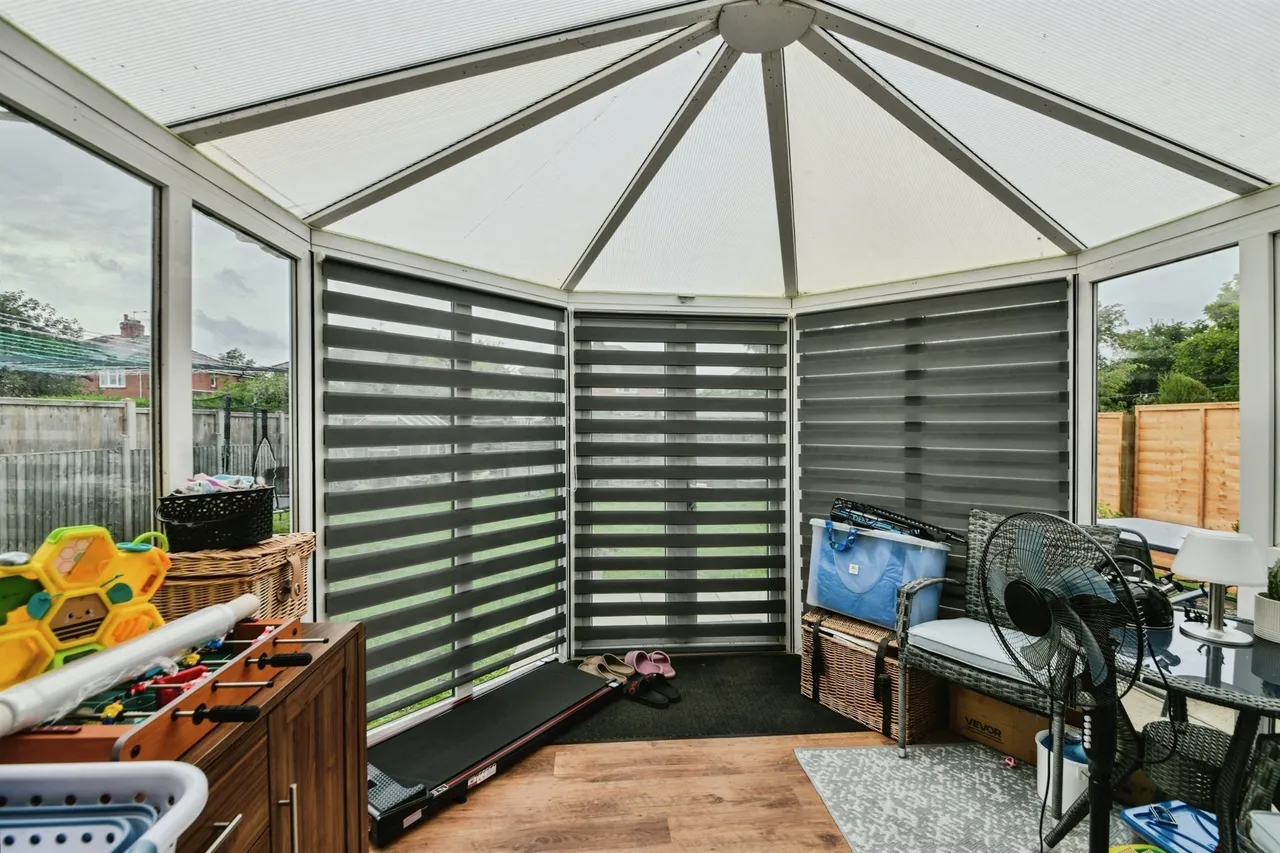 Ivy Crescent, Boston, PE21, photo 7