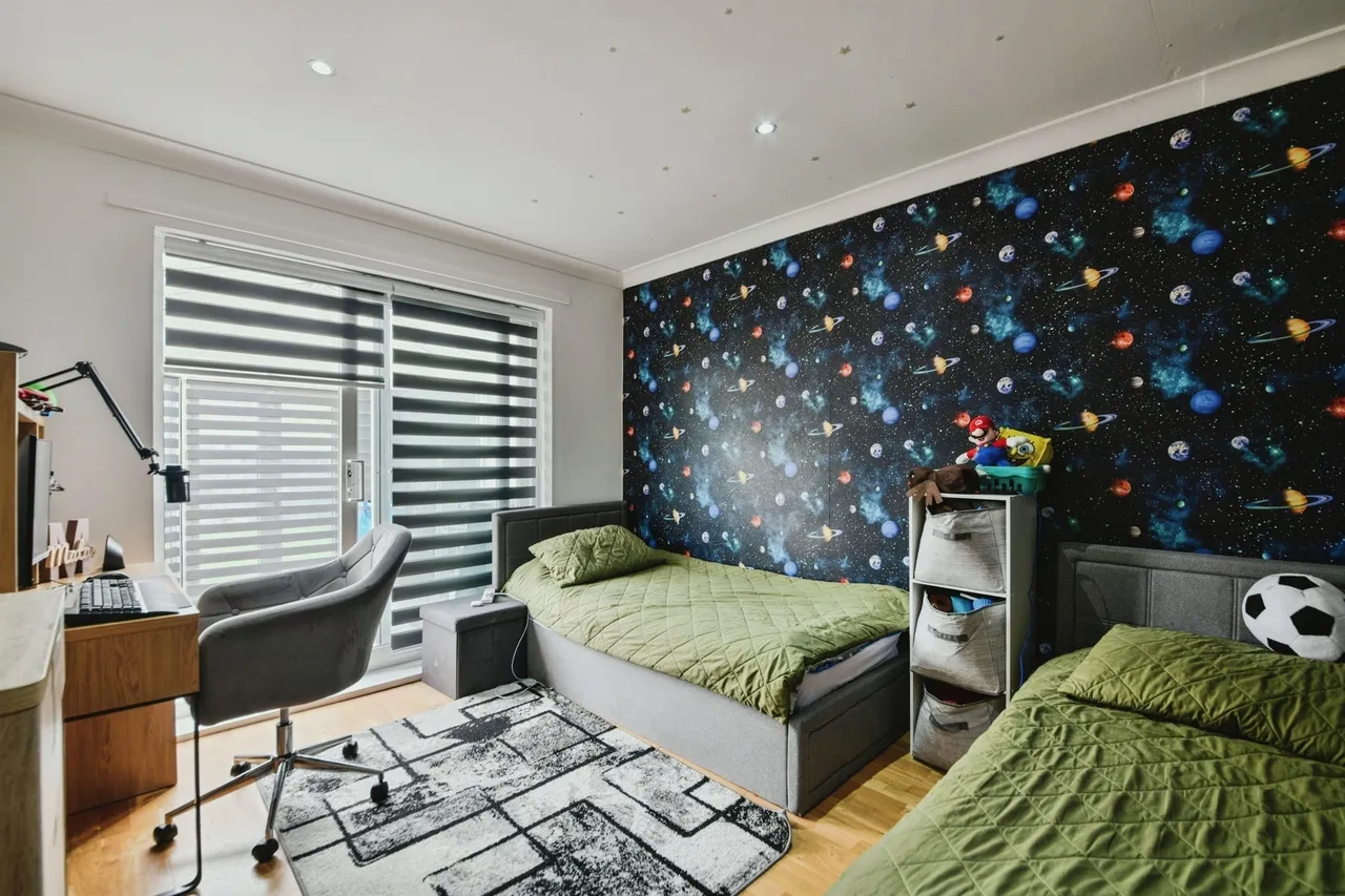 Ivy Crescent, Boston, PE21, photo 12