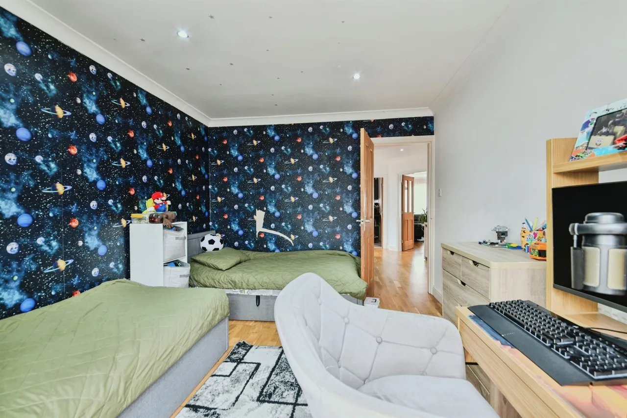 Ivy Crescent, Boston, PE21, photo 11