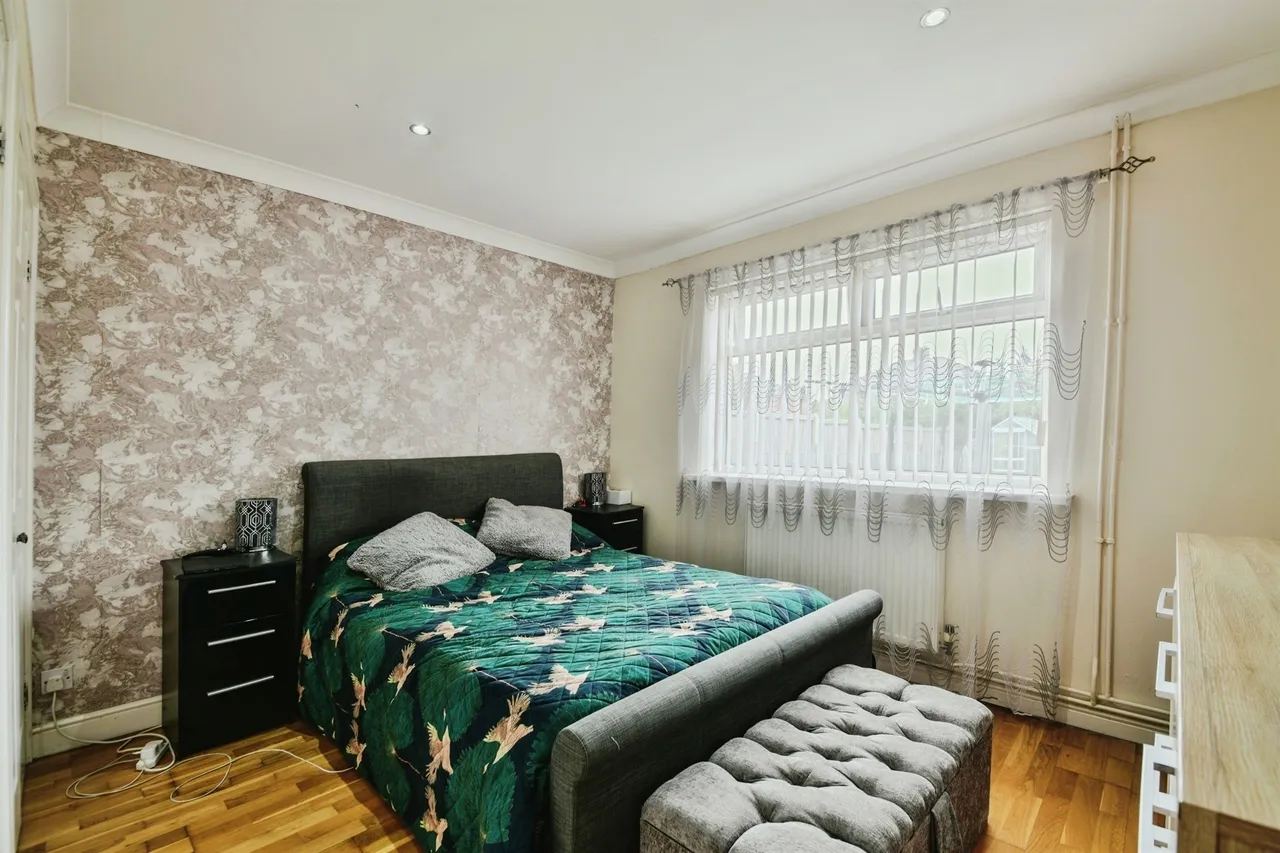 Ivy Crescent, Boston, PE21, photo 9