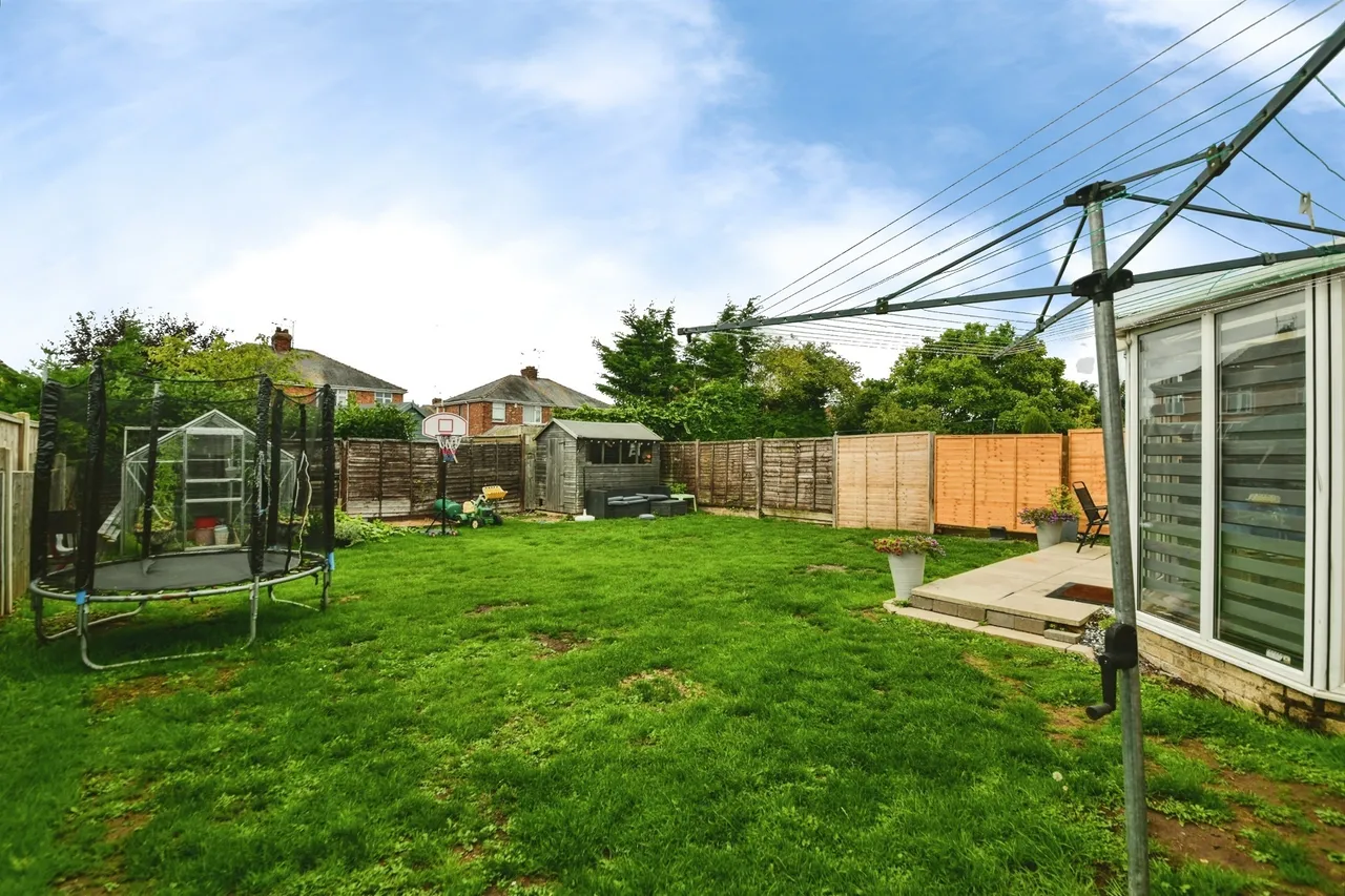 Ivy Crescent, Boston, PE21, photo 14