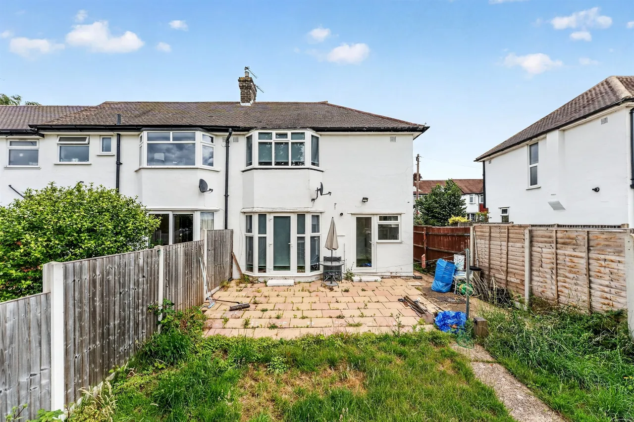 Kingsbridge Road, Morden, SM4, photo 19