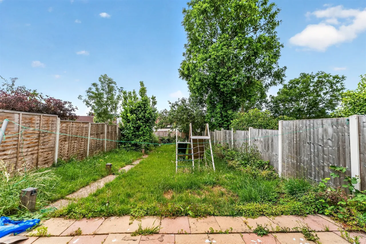 Kingsbridge Road, Morden, SM4, photo 20
