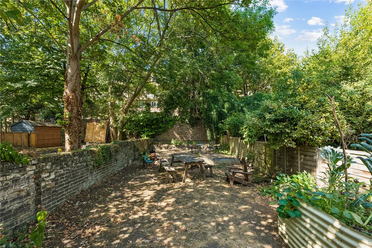 Petherton Road, London, N5, photo 3