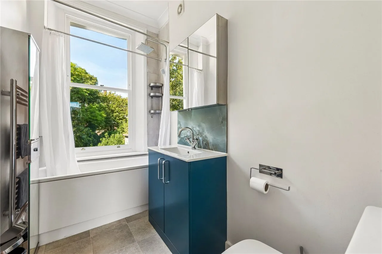 Petherton Road, London, N5, photo 9