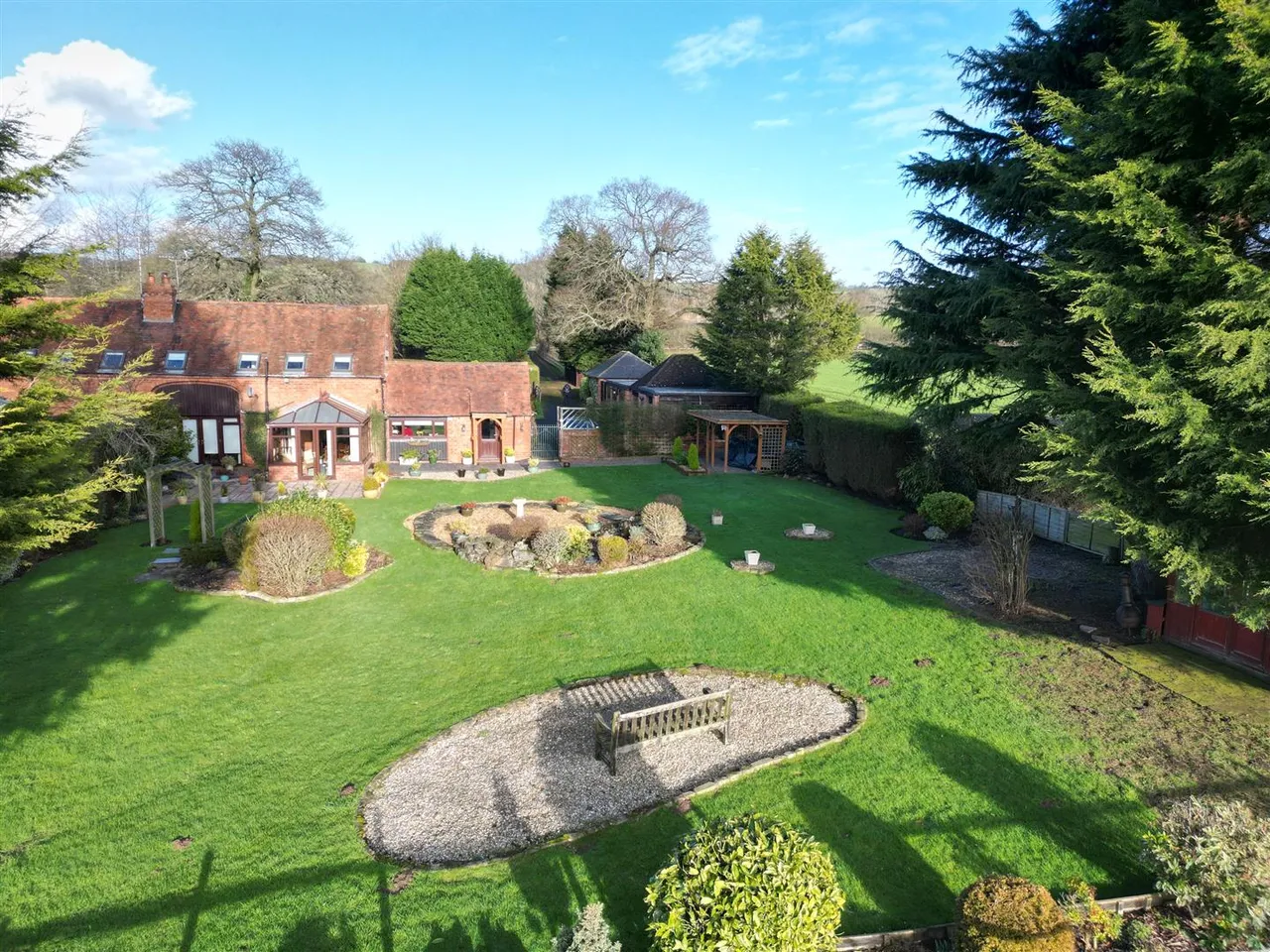 Bromsgrove Road, Belbroughton, Stourbridge, photo 20
