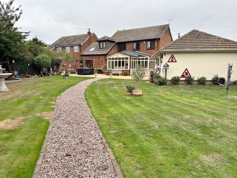 Rectory Road, West Tilbury Village, RM18, photo 24