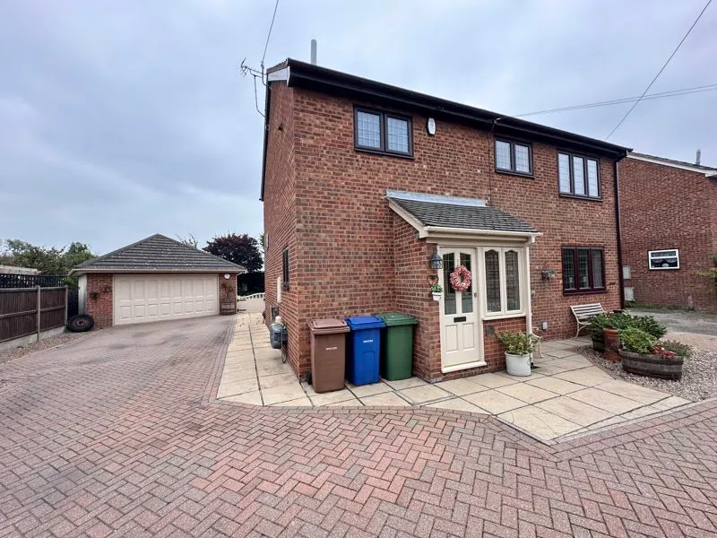 Rectory Road, West Tilbury Village, RM18, photo 27